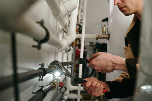 Best Water Softener Installation  in Pooler, GA
