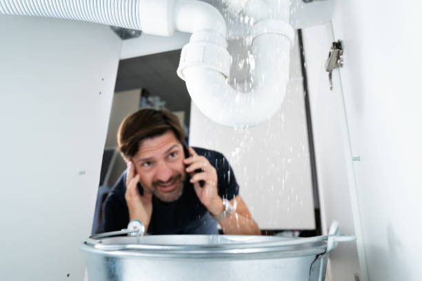 Best Sewer Cleaning Services  in Pooler, GA