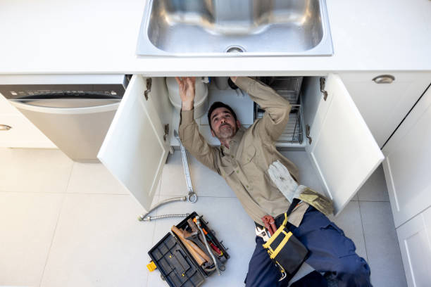Best Toilet Repair Services  in Pooler, GA