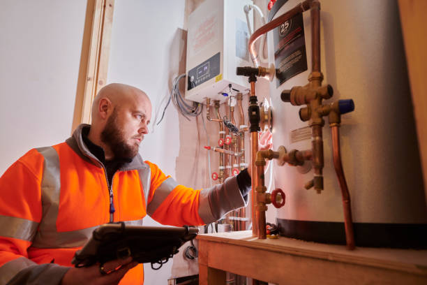 Best Plumbing Installation Services  in Pooler, GA