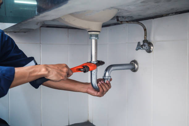 Best Commercial Plumbing Services  in Pooler, GA