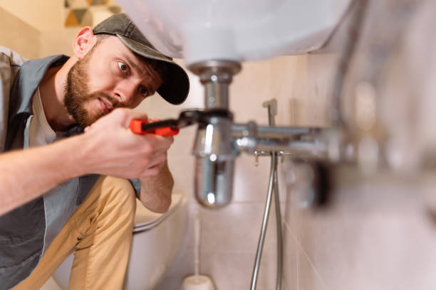 Best Emergency Plumbing Repair  in Pooler, GA