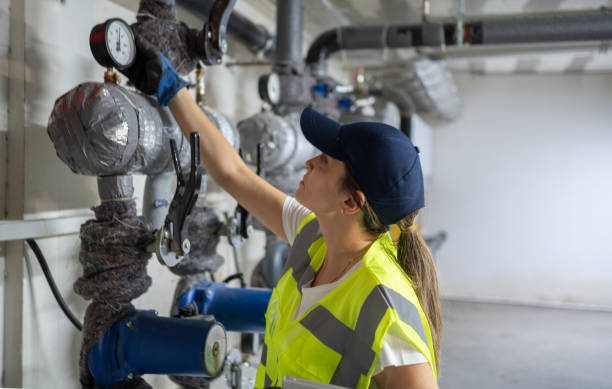 Best Water Softener Installation  in Pooler, GA