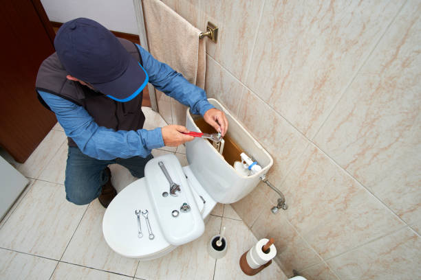 Best Septic Systems  in Pooler, GA