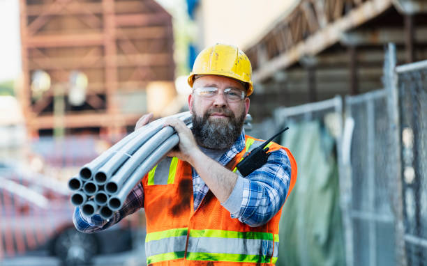 Best Shower Repair Services  in Pooler, GA