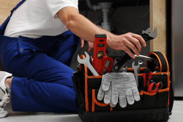 Best Pipe Repair Near Me  in Pooler, GA