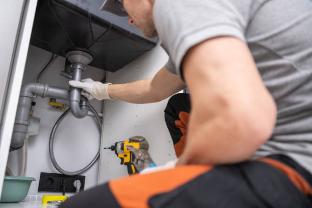 Best Hot Water Heater Installation  in Pooler, GA