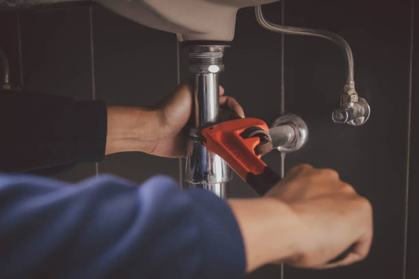 Best Local Plumber Services  in Pooler, GA